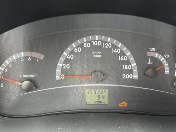 Lada (ВАЗ) Kalina I с пробегом 2010 года, цена 150 000 рублей, 159384 км, седан, Автокод Объявления