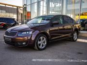 Skoda Octavia III (A7) Волгоград  - изображение 42