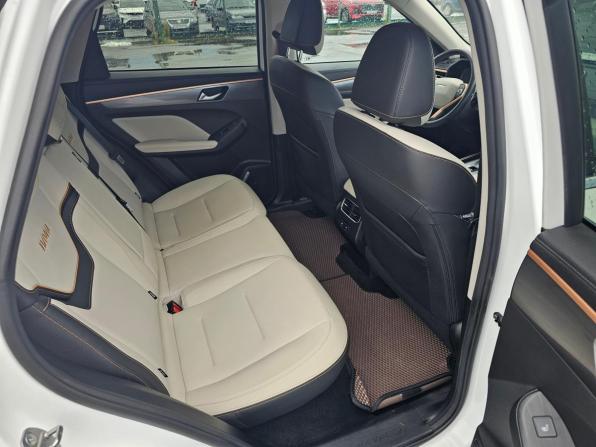 Haval Jolion I с пробегом 2021 года, цена 1 699 995 рублей, 34230 км, внедорожник, Автокод Объявления