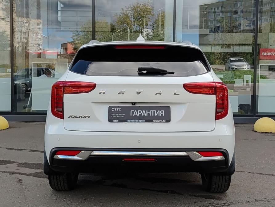 Haval Jolion I Ижевск  - изображение 7