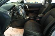 Nissan Qashqai I Рестайлинг Омск  - изображение 29