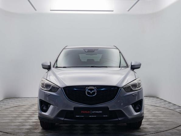 Mazda CX-5 I с пробегом 2014 года, цена 1 558 000 рублей, 156953 км, внедорожник, Автокод Объявления