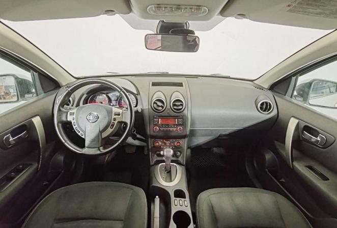 Nissan Qashqai I Рестайлинг с пробегом 2012 года, цена 940 000 рублей, 164223 км, внедорожник, Автокод Объявления