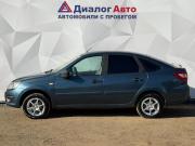 Lada (ВАЗ) Granta I Набережные Челны  - изображение 26