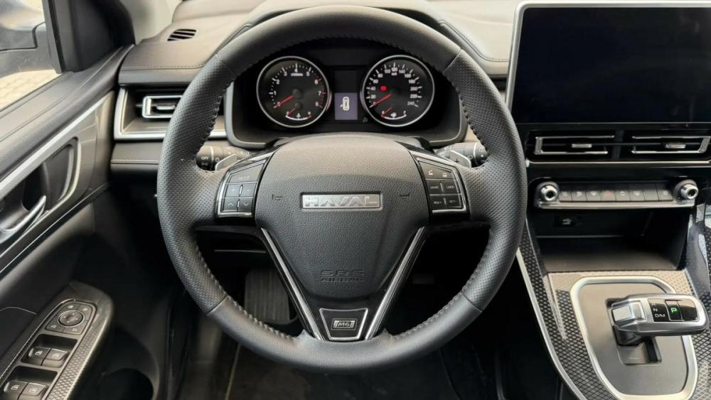 Haval M6 II Череповец  - изображение 11