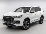 Chery Tiggo 8 Pro Max I Рестайлинг Санкт-Петербург  - изображение 31