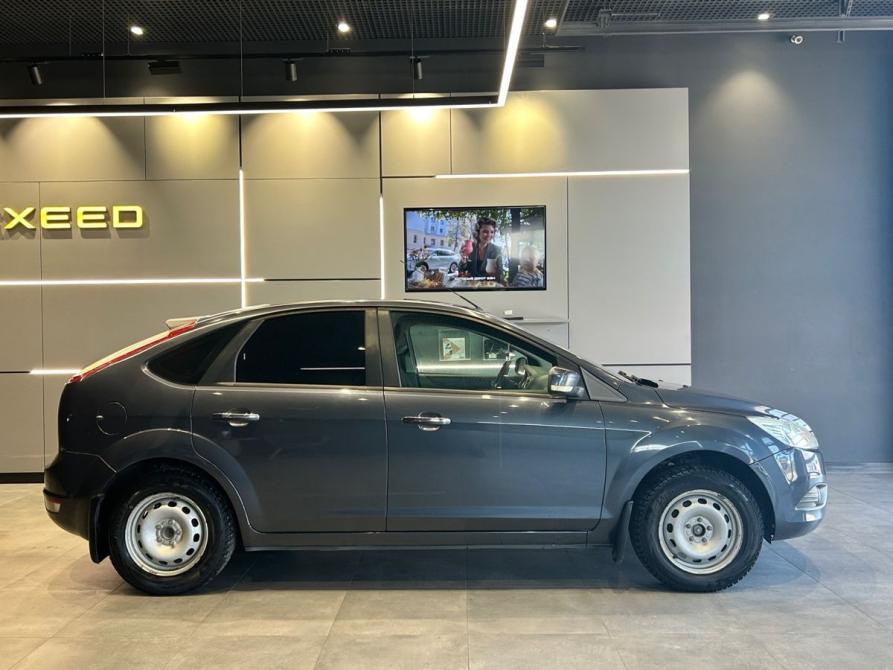 Ford Focus II Рестайлинг Новокузнецк  - изображение 7