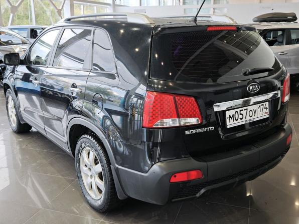 Kia Sorento II с пробегом 2012 года, цена 1 695 000 рублей, 137000 км, внедорожник, Автокод Объявления