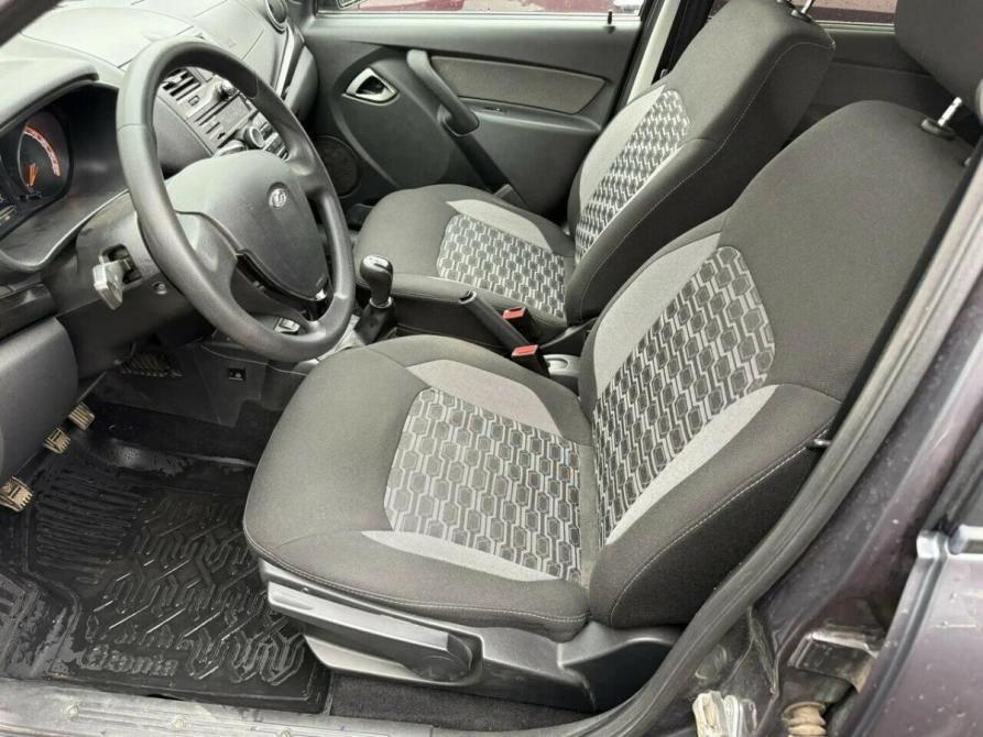 Lada (ВАЗ) Granta I Рестайлинг Набережные Челны  - изображение 8
