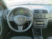 Skoda Fabia II Рестайлинг Пермь  - изображение 40