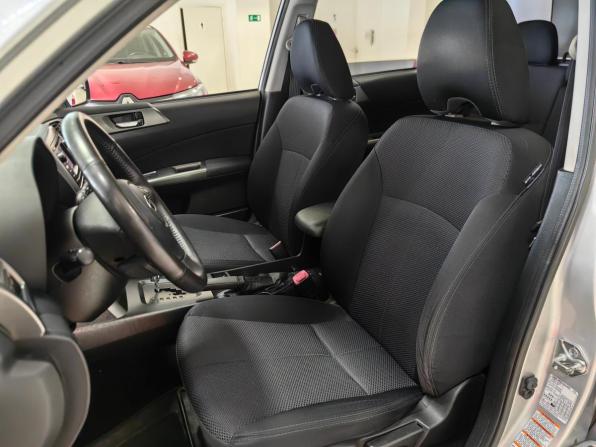 Subaru Forester III Рестайлинг с пробегом 2011 года, цена 1 019 000 рублей, 193000 км, внедорожник, Автокод Объявления
