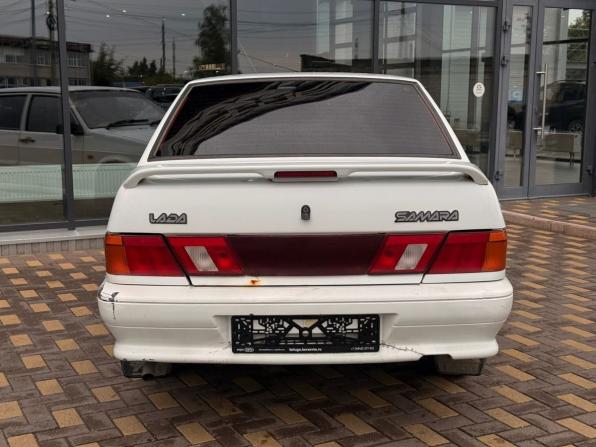 Lada (ВАЗ) 2115 с пробегом 2010 года, цена 256 400 рублей, 122822 км, седан, Автокод Объявления