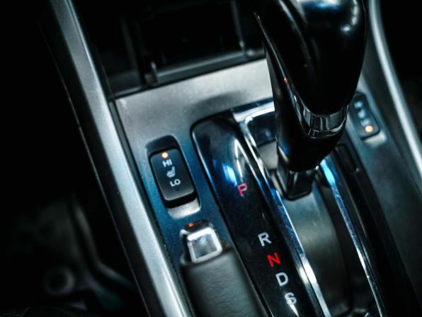 Honda Accord IX с пробегом 2013 года, цена 1 470 000 рублей, 203197 км, седан, Автокод Объявления