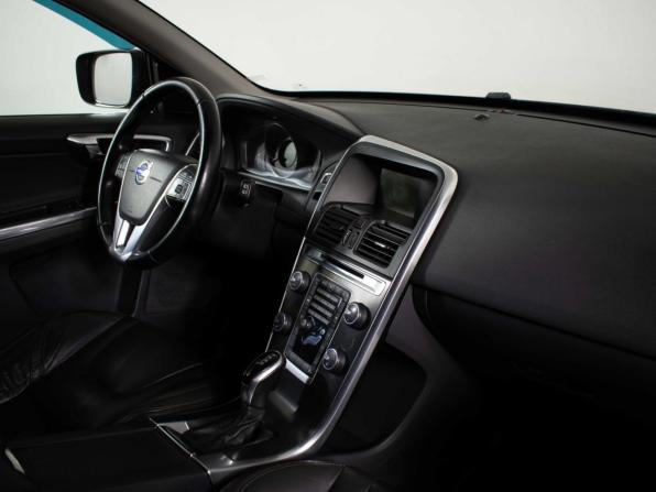 Volvo XC60 I Рестайлинг с пробегом 2013 года, цена 2 075 000 рублей, 209000 км, внедорожник, Автокод Объявления