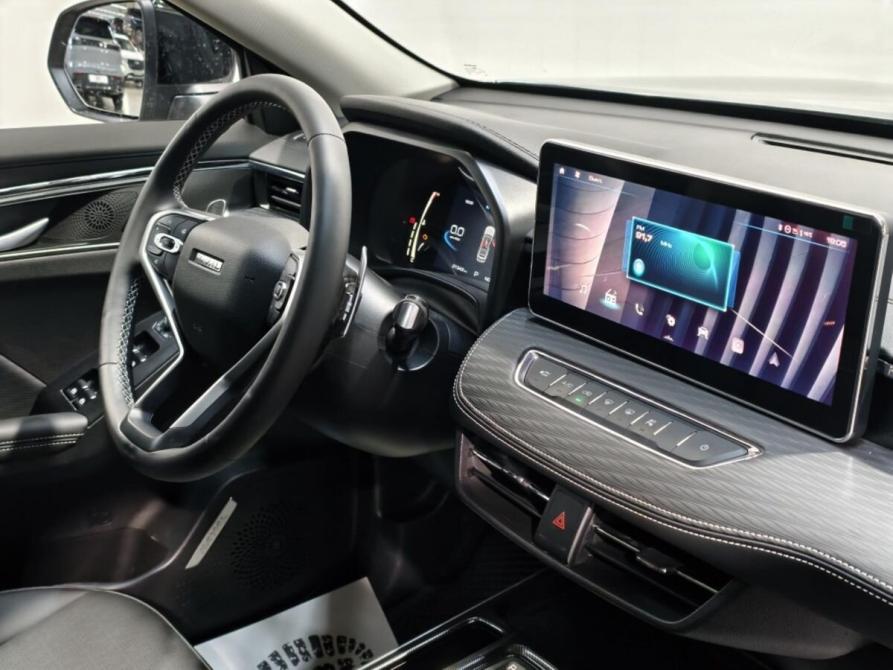 Haval Jolion I Рестайлинг Курск  - изображение 5
