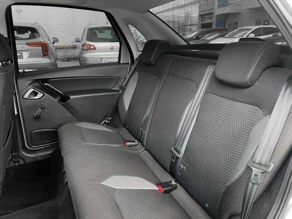 Lada (ВАЗ) Granta I Рестайлинг с пробегом 2022 года, цена 799 000 рублей, 72348 км, седан, Автокод Объявления