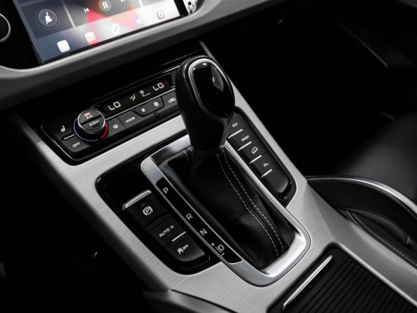 Geely Atlas I с пробегом 2020 года, цена 1 669 000 рублей, 69308 км, внедорожник, Автокод Объявления