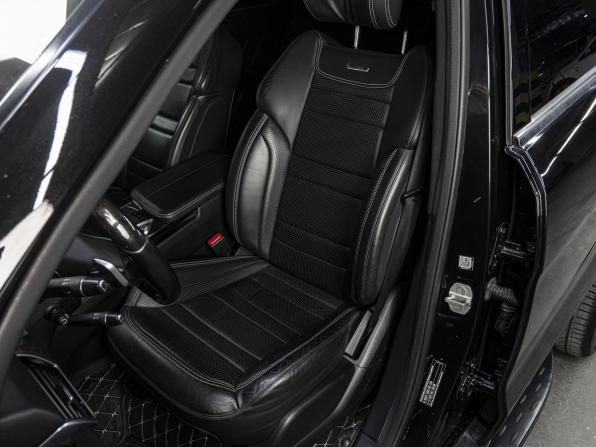 Mercedes-Benz GLE I (W166) с пробегом 2015 года, цена 4 250 000 рублей, 173360 км, внедорожник, Автокод Объявления