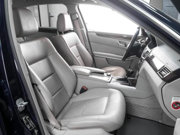 Mercedes-Benz E-Класс IV (W212 S212 C207) с пробегом 2011 года, цена 1 295 000 рублей, 245144 км, седан, Автокод Объявления