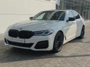 BMW 5 серии VII (G30/G31/G38) Рестайлинг Казань  - изображение 23
