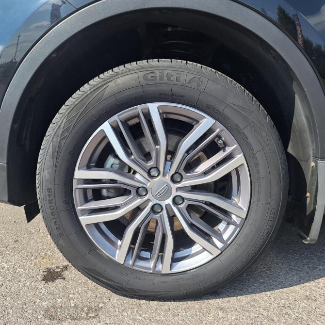 Geely Atlas Pro Азнакаево  - изображение 9