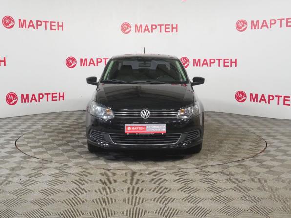 Volkswagen Polo V с пробегом 2013 года, цена 699 000 рублей, 213487 км, седан, Автокод Объявления