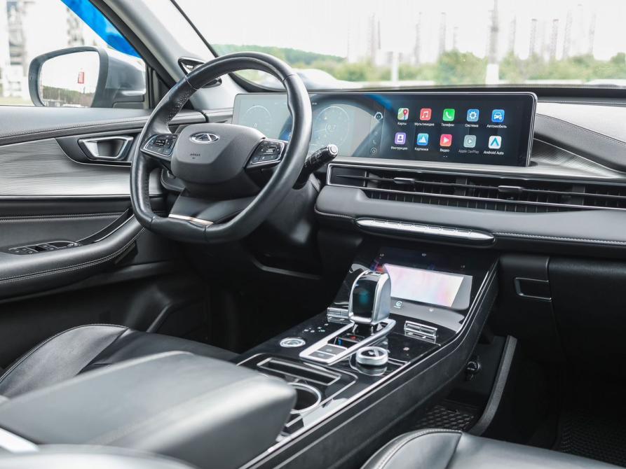 Chery Tiggo 8 Pro Max I Ижевск  - изображение 10