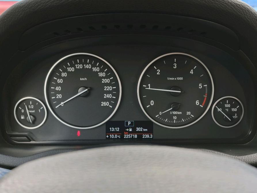 BMW X3 II (F25) Рестайлинг Санкт-Петербург  - изображение 18