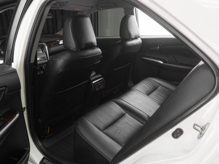 Toyota Camry VII (XV50) Рестайлинг Тюмень  - изображение 11