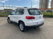 Volkswagen Tiguan I Рестайлинг Тверь  - изображение 24