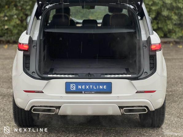Новый Land Rover Range Rover Sport III 2026 года, цена 22 690 000 рублей, внедорожник, Автокод Объявления