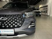 Chery Tiggo 4 Pro I Москва  - изображение 29