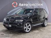 BMW X5 I (E53) Рестайлинг Пермь  - изображение 23