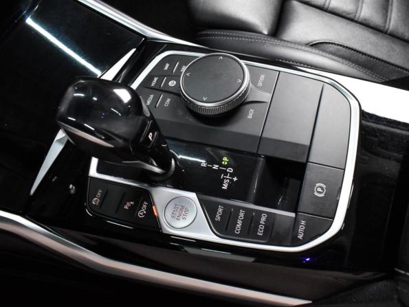 BMW 3 серии VII (G2x) с пробегом 2019 года, цена 3 430 000 рублей, 139851 км, седан, Автокод Объявления