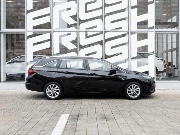 Opel Astra K Рестайлинг с пробегом 2020 года, цена 1 134 600 рублей, 181834 км, универсал, Автокод Объявления