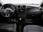 Renault Logan II Рестайлинг Тюмень  - изображение 40