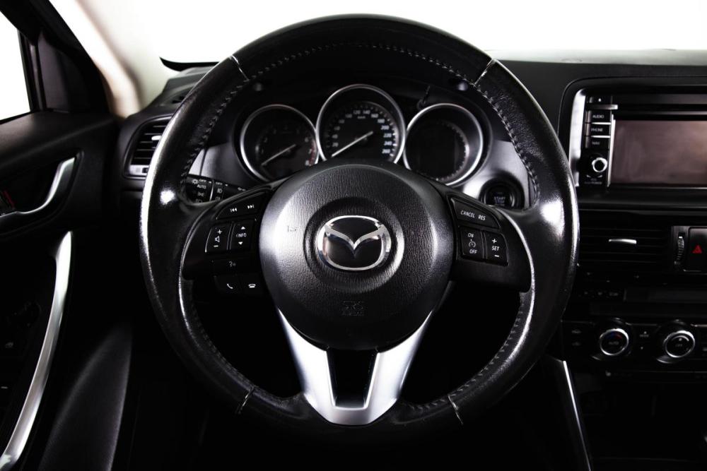 Mazda CX-5 I Пермь  - изображение 18