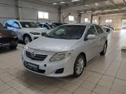 Toyota Corolla X (E140 E150) Набережные Челны  - изображение 25