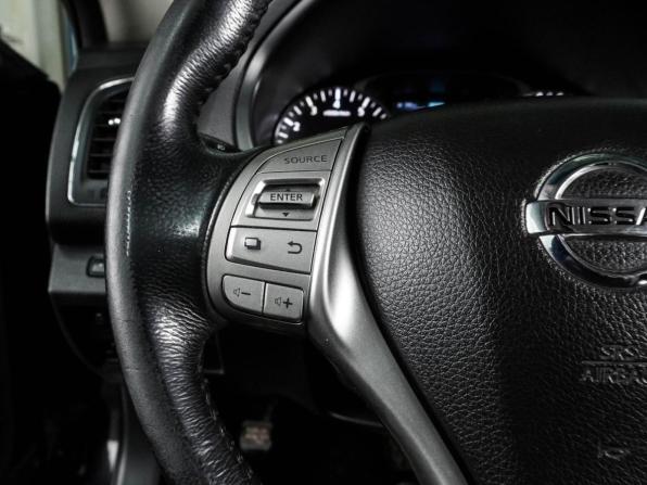 Nissan Teana II (J32) Рестайлинг с пробегом 2014 года, цена 1 409 000 рублей, 242212 км, седан, Автокод Объявления