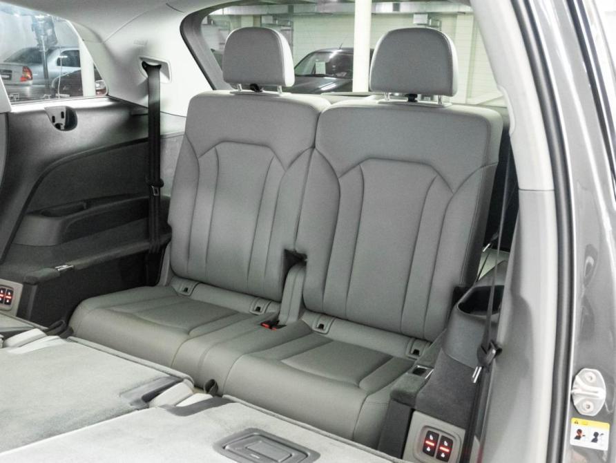 Audi Q7 II (4M) Ставрополь  - изображение 12