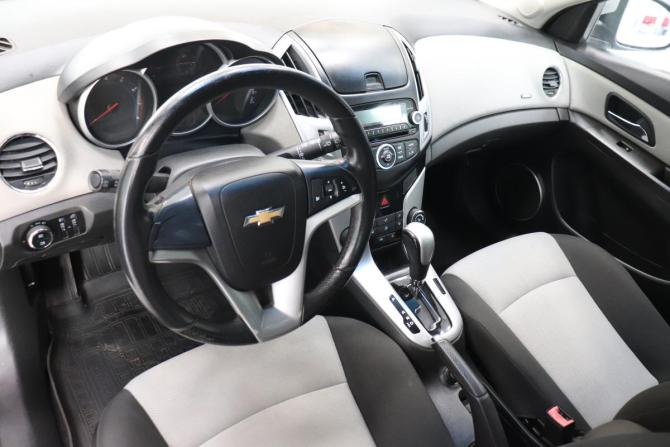 Chevrolet Cruze I Рестайлинг с пробегом 2013 года, цена 882 000 рублей, 145000 км, универсал, Автокод Объявления