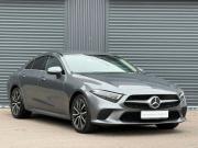 Mercedes-Benz CLS III (C257) Москва  - изображение 22