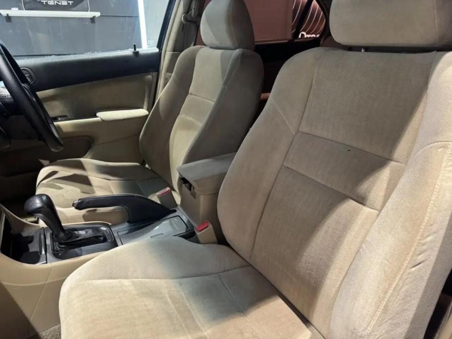 Honda Accord VII Новосибирск  - изображение 15