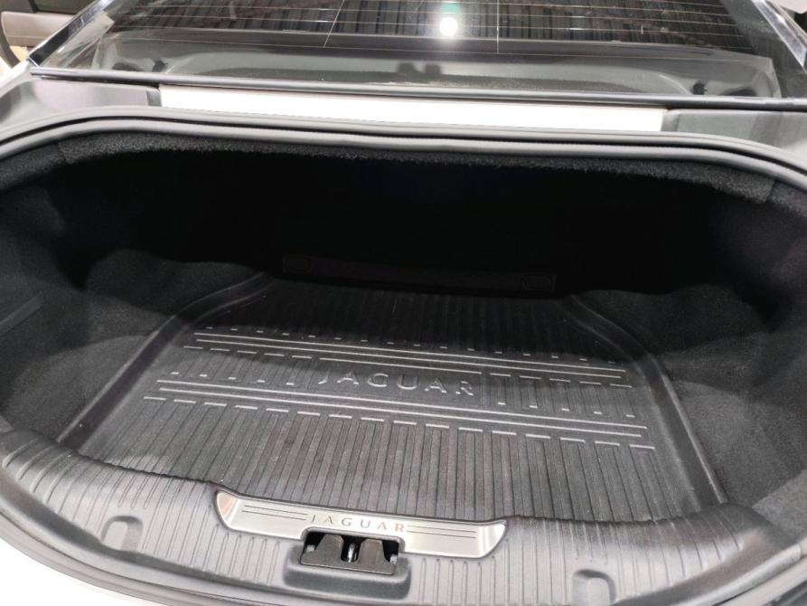 Jaguar XJ IV (X351) Ставрополь  - изображение 34