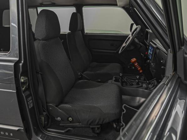 Lada (ВАЗ) 2131 (4x4) I с пробегом 2017 года, цена 684 000 рублей, 126557 км, внедорожник, Автокод Объявления