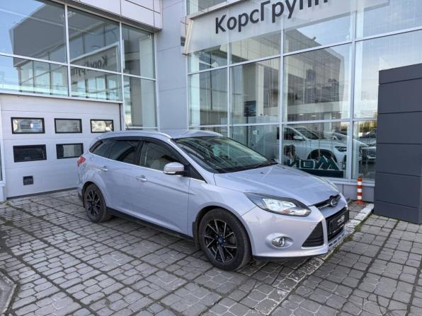 Ford Focus III с пробегом 2012 года, цена 893 000 рублей, 164612 км, универсал, Автокод Объявления
