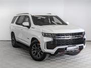 Chevrolet Tahoe V Москва  - изображение 34