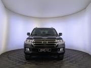 Toyota Land Cruiser 200 Series Рестайлинг 2 Москва  - изображение 32