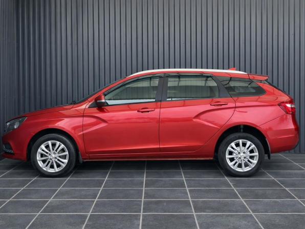 Lada (ВАЗ) Vesta I с пробегом 2019 года, цена 977 000 рублей, 78811 км, универсал, Автокод Объявления