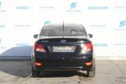 Hyundai Solaris I Пермь  - изображение 27